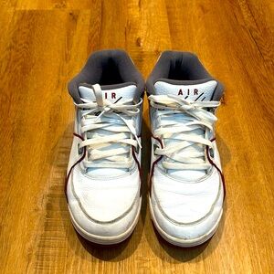 Used AirFlight 89 Team Red.